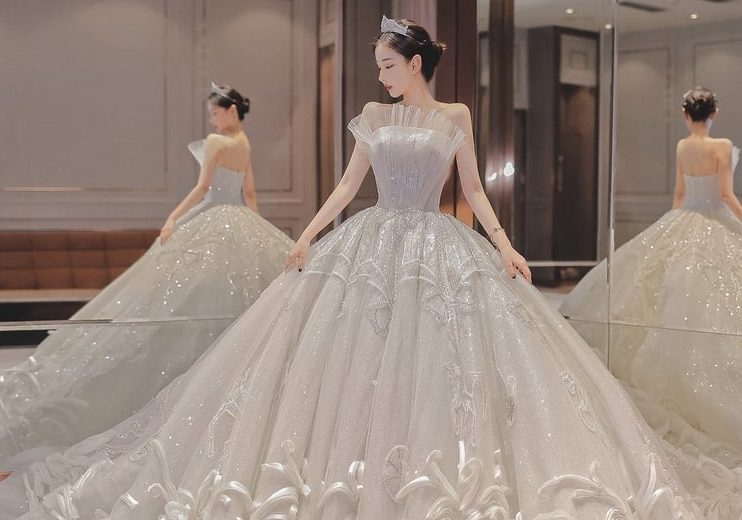 tầm quan trọng của áo cưới