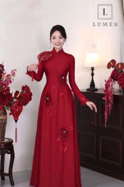 ao-dai-cuoi-nang-tho